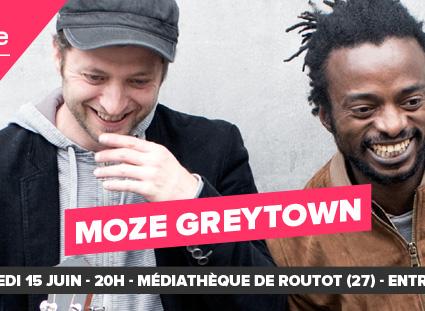 La Sonothèque Normandie