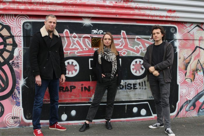 La Sonothèque Normandie